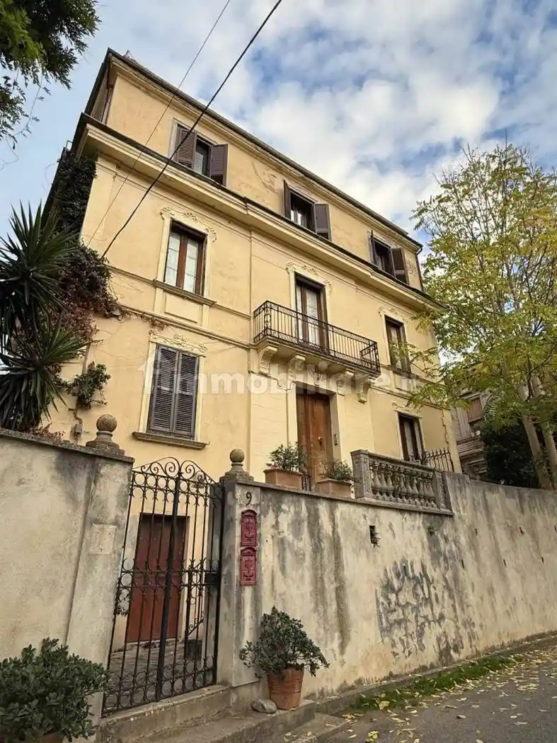 Appartamento in vendita a Cosenza