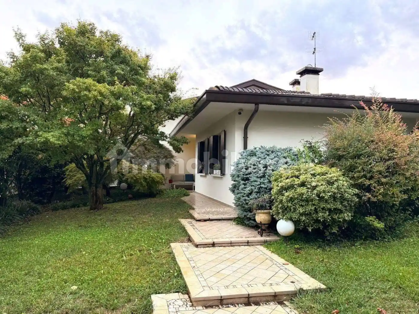Villa in vendita a Martellago