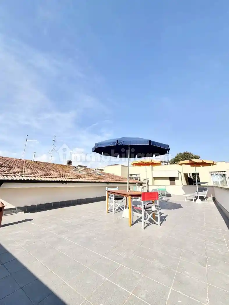 Appartamento in vendita a Viareggio