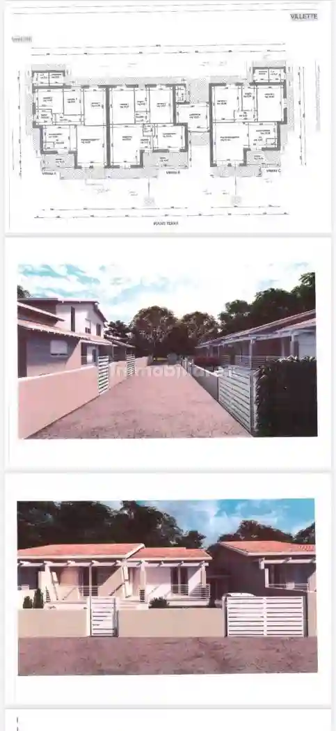Villetta a schiera - foto 4