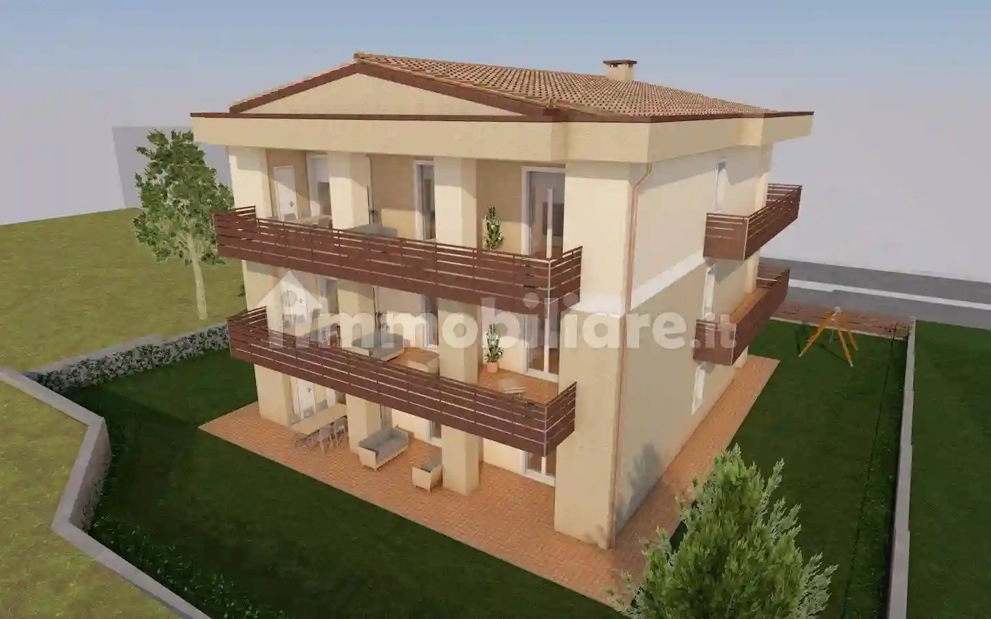 Appartamento - foto 2