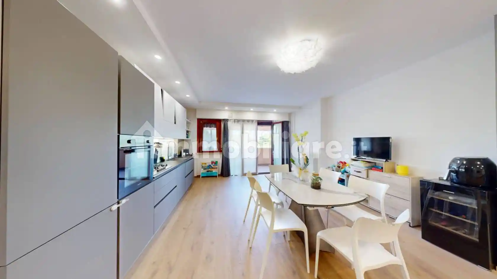 Appartamento in vendita a Bastia Umbra