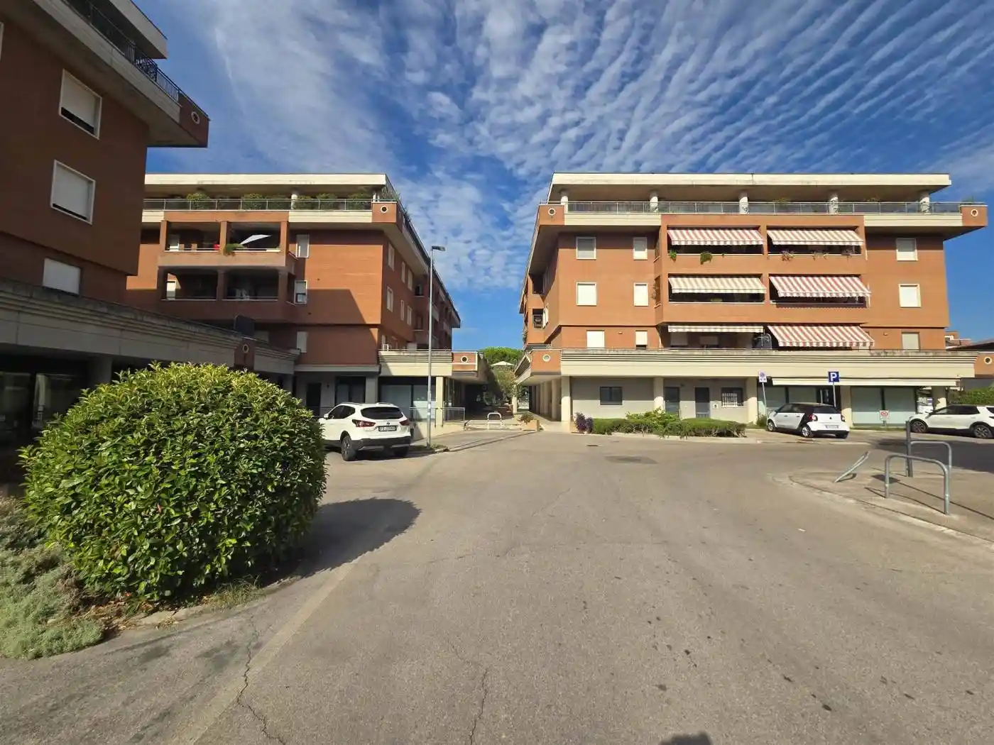 Appartamento in vendita a Bastia Umbra
