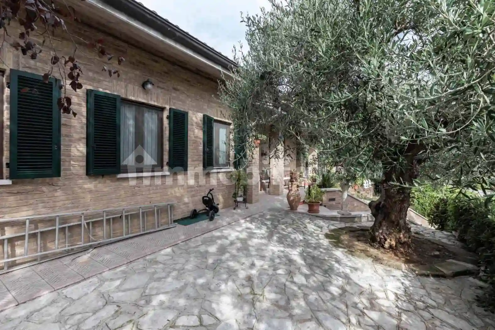 Villa - foto 4