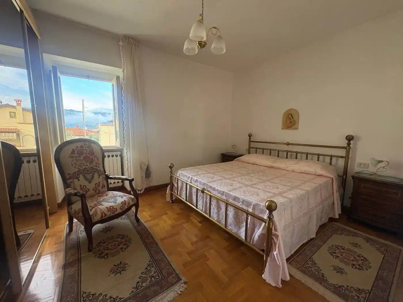 Appartamento in affitto a Montecatini-Terme