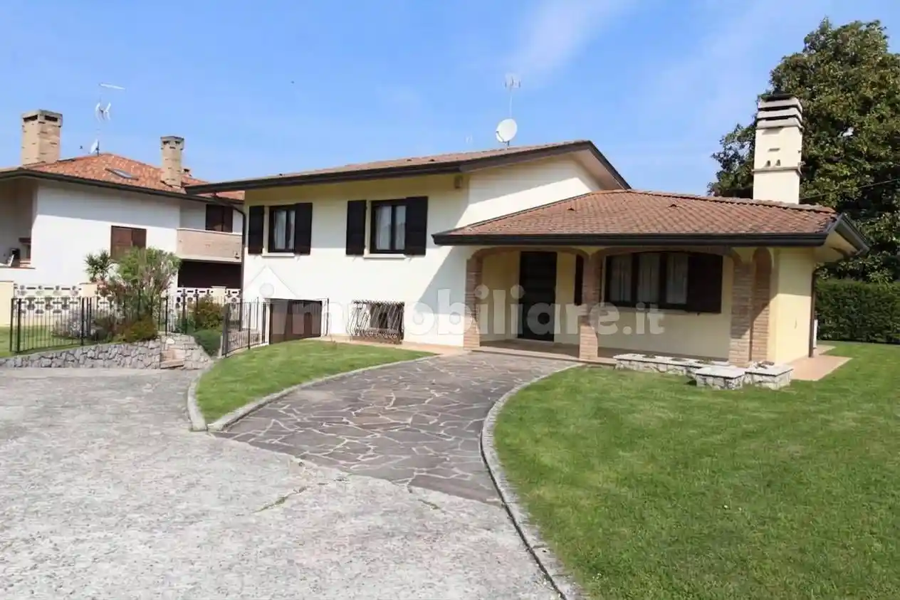 Villa in vendita a San Michele al Tagliamento