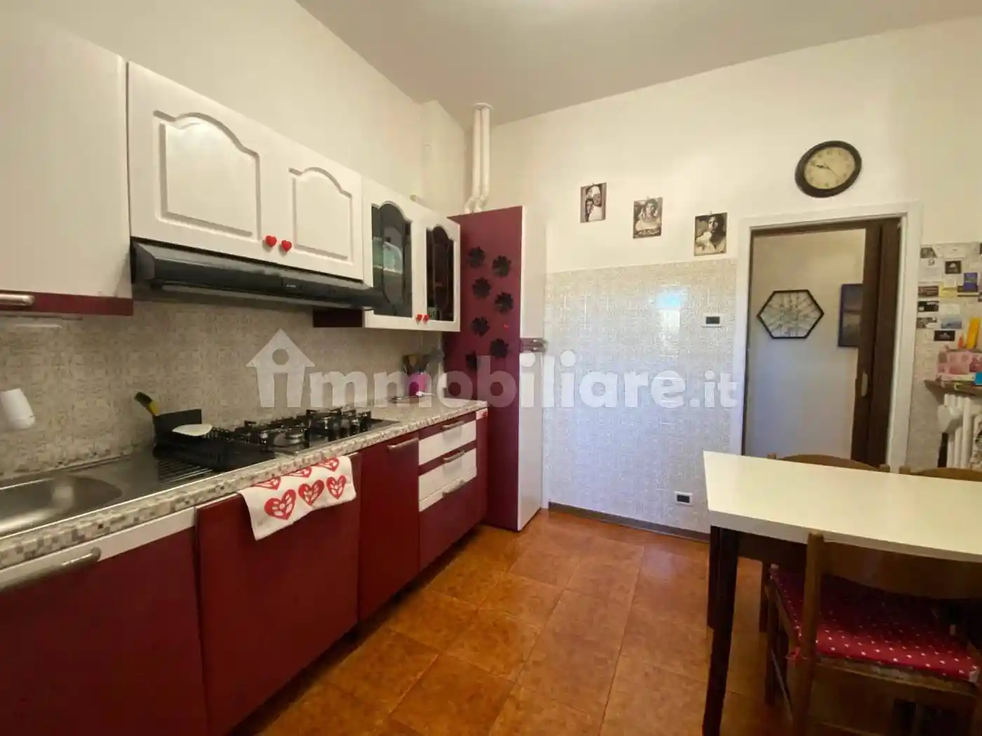 Appartamento in affitto a Battaglia Terme