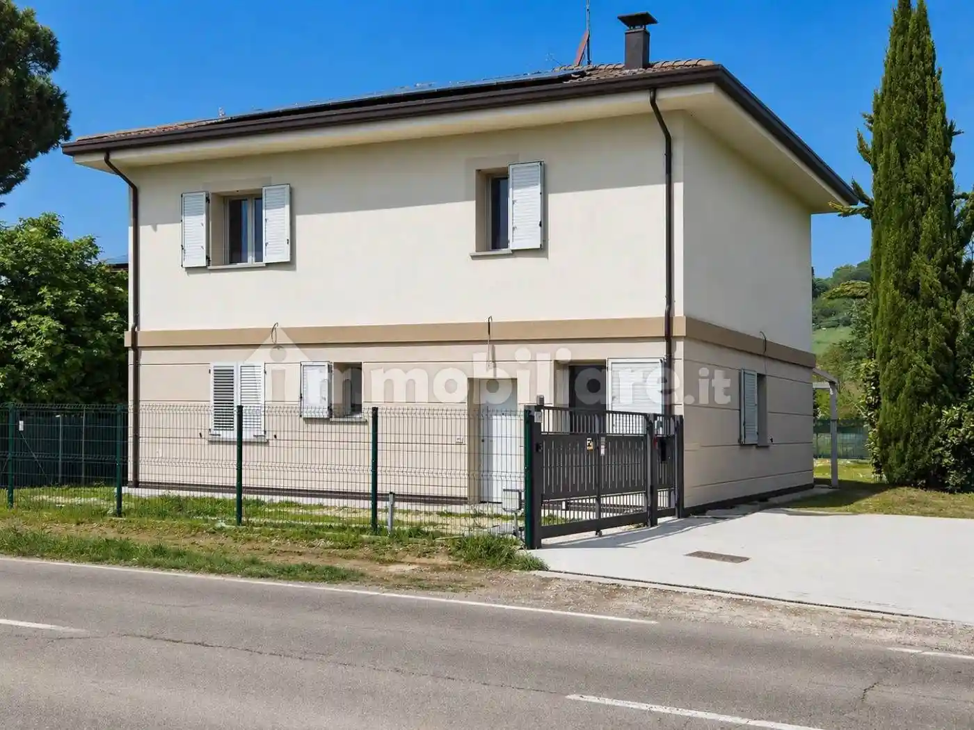 Villa in vendita a Imola
