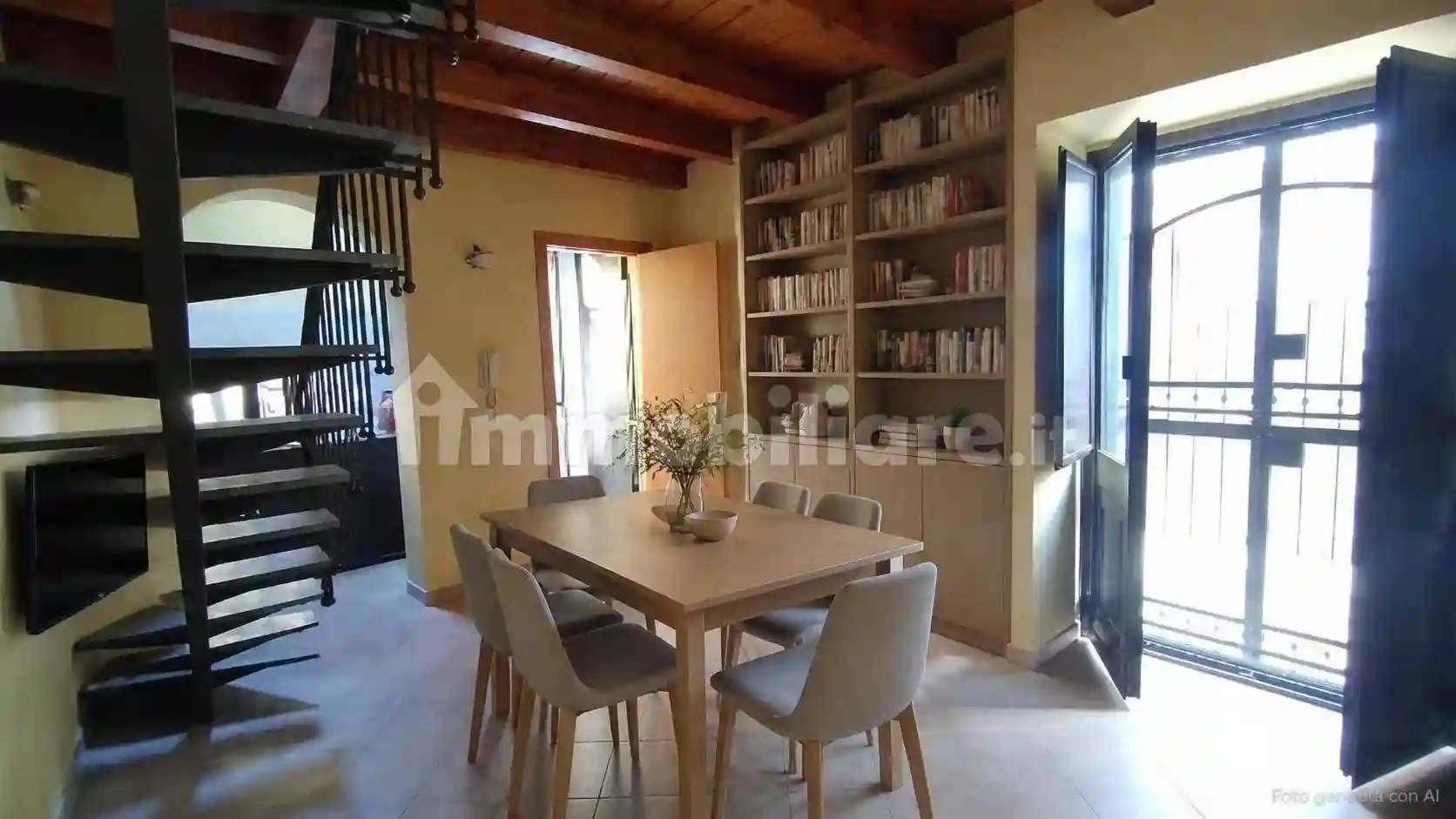 Casa indipendente - foto 5