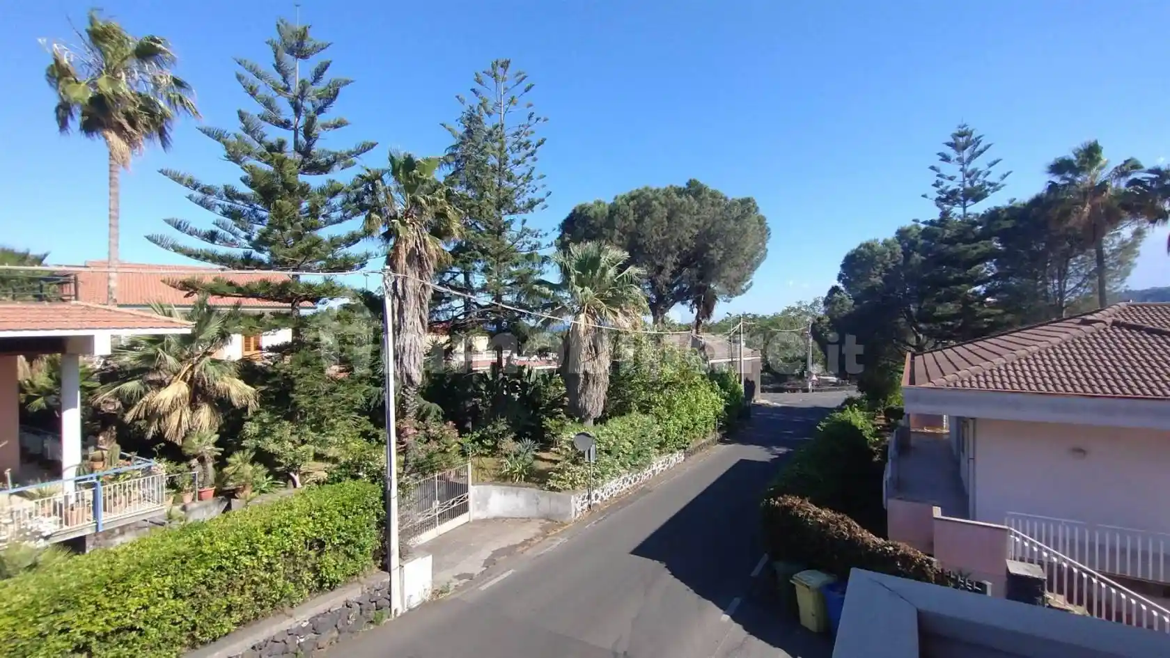 Appartamento in vendita a Acireale