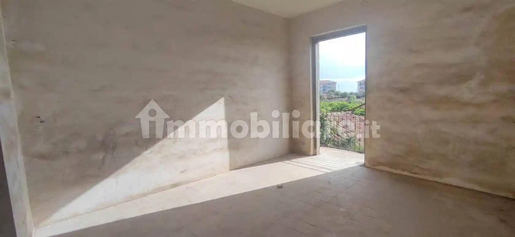 Appartamento in vendita a Acireale