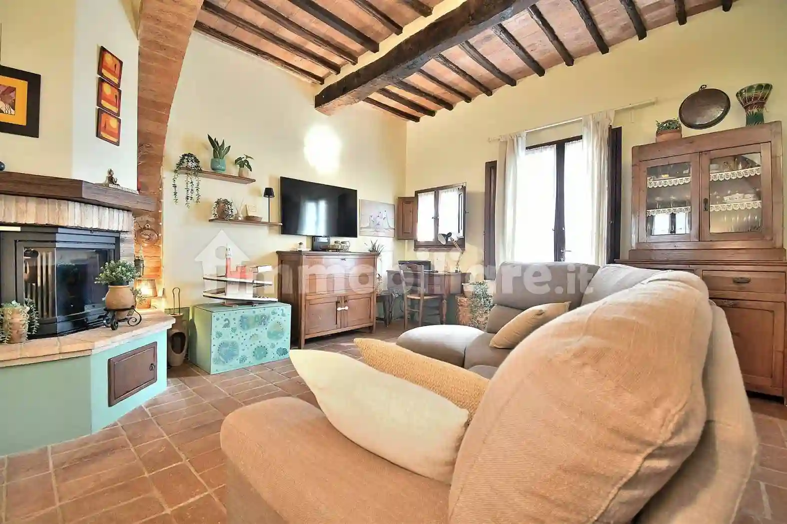 Casa indipendente - foto 2