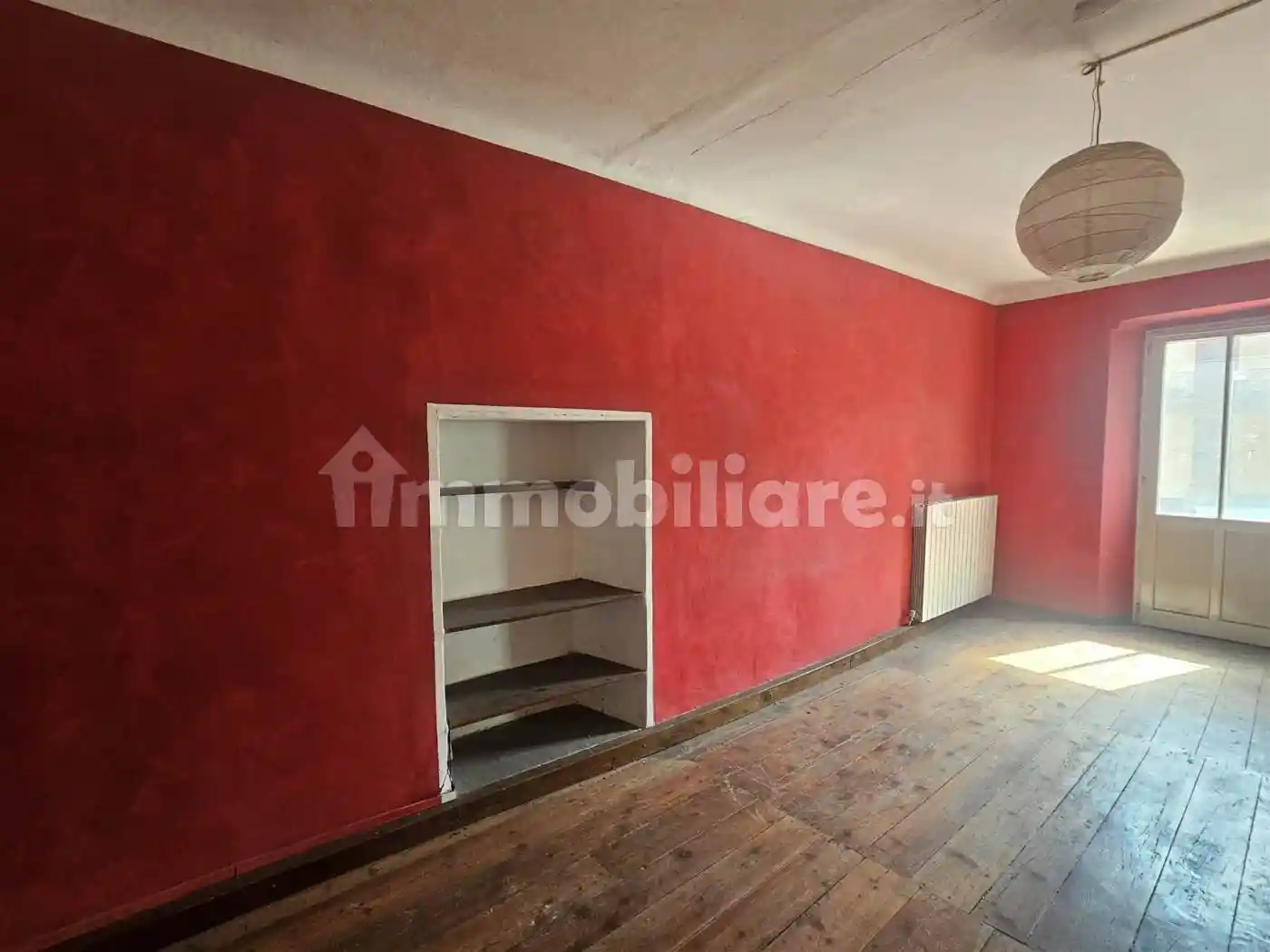 Appartamento in vendita a Andorno Micca