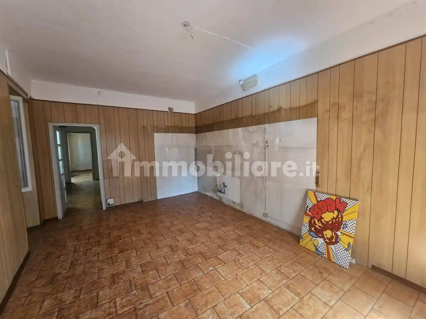 Appartamento in vendita a Andorno Micca