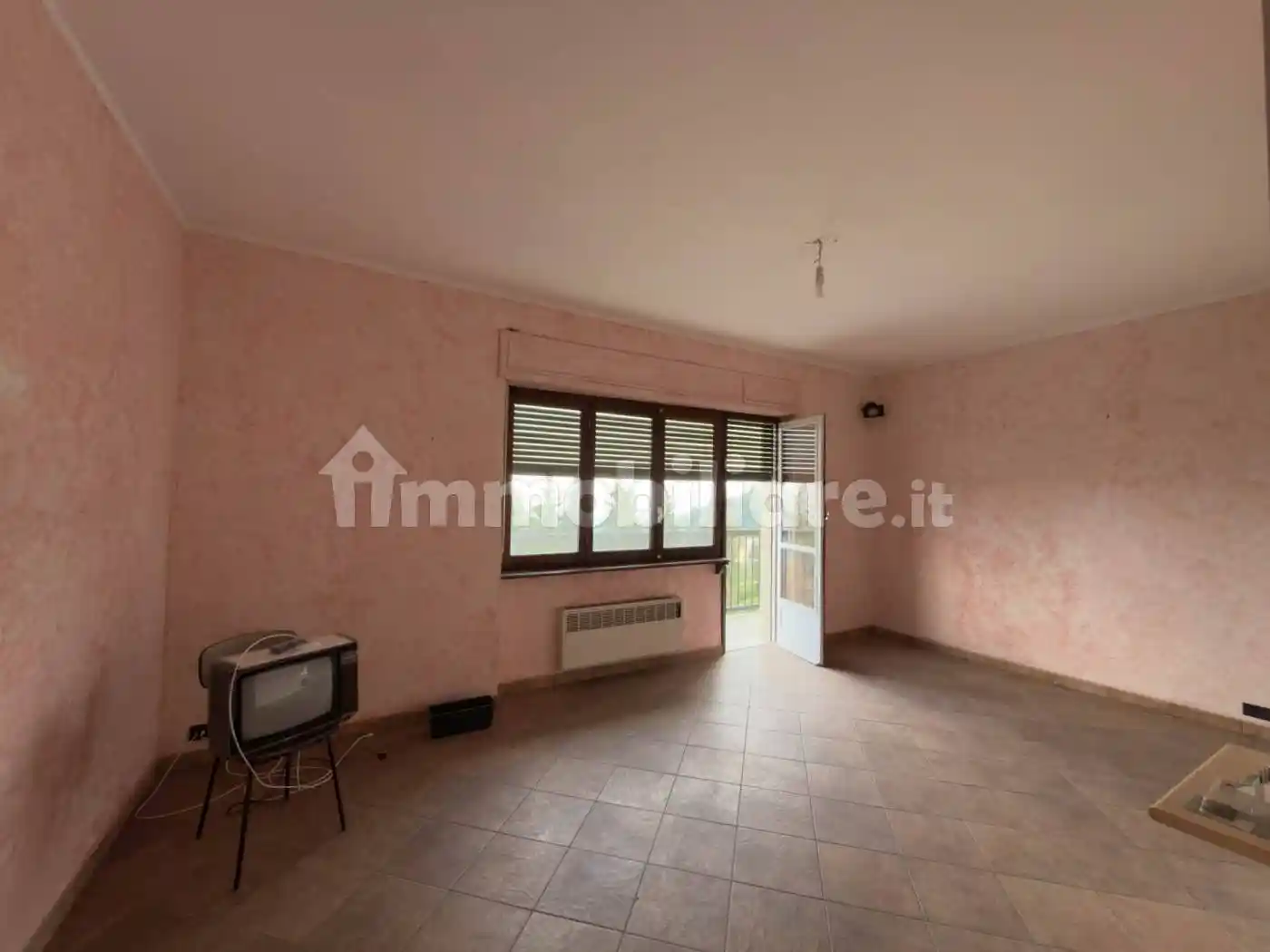 Appartamento in vendita a Pettinengo