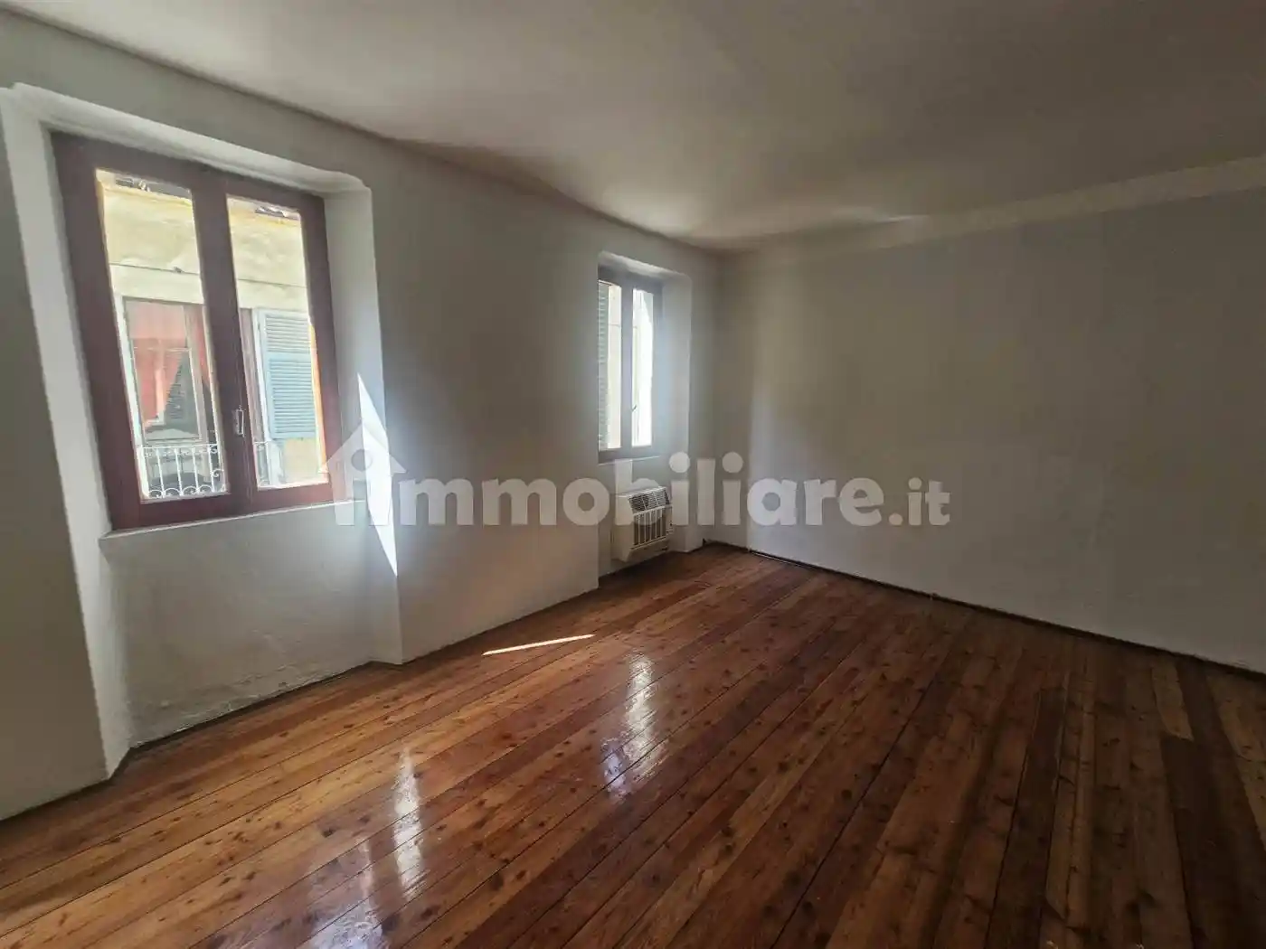 Appartamento in vendita a Andorno Micca