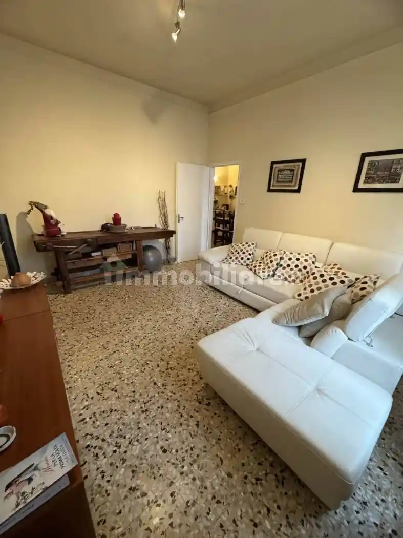 Appartamento in vendita a Sesto Fiorentino