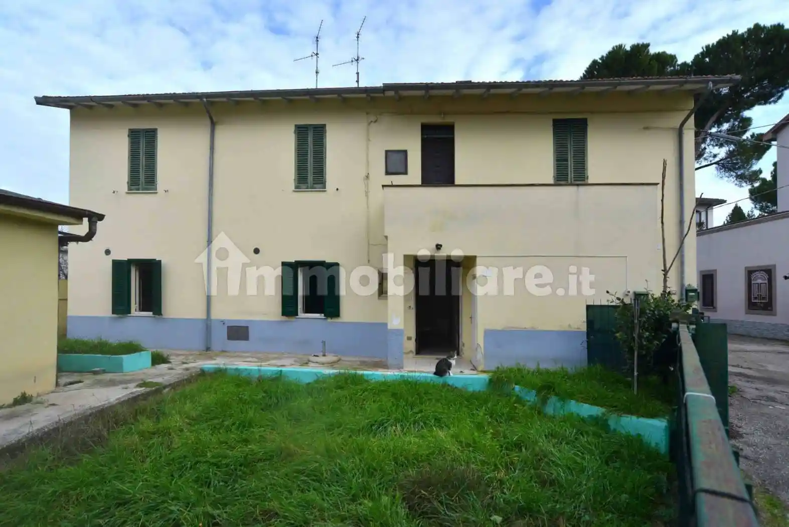 Appartamento in vendita a Foligno