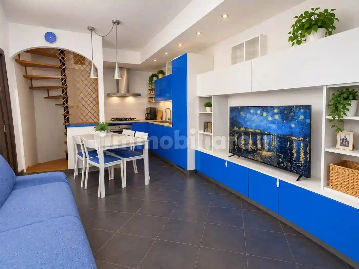 Casa indipendente - foto 4