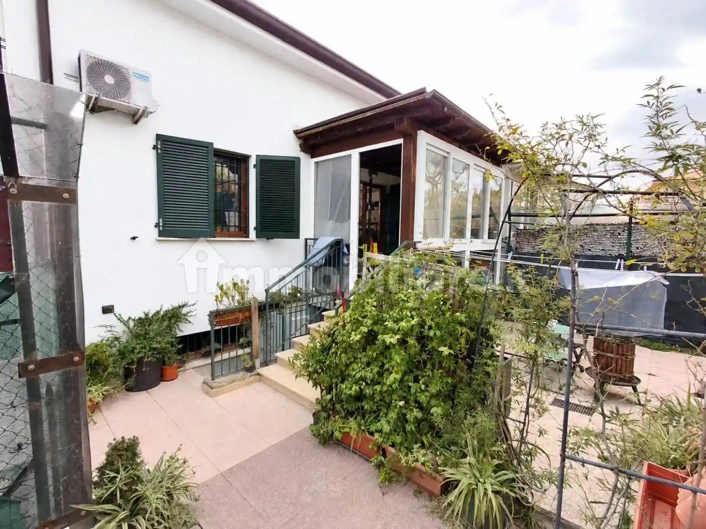 Casa indipendente in vendita a Santo Stefano di Magra
