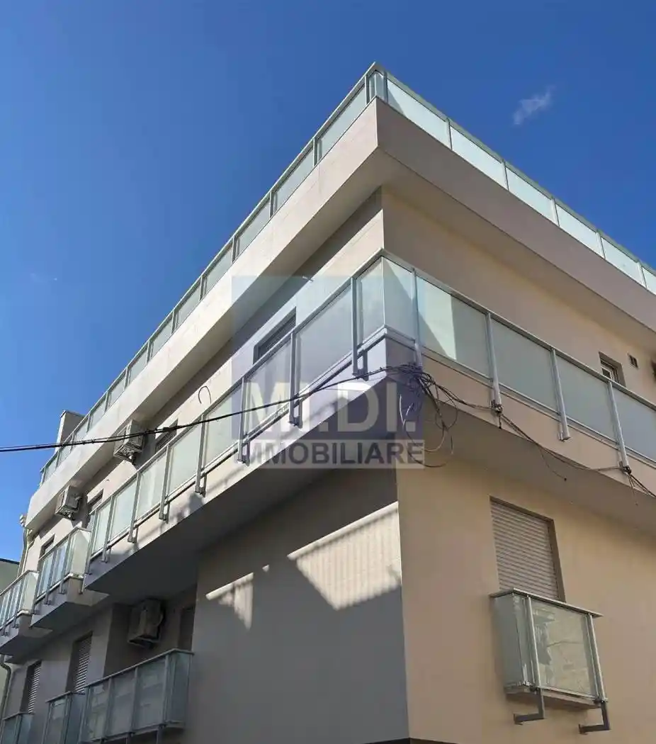 Appartamento in vendita a Altamura