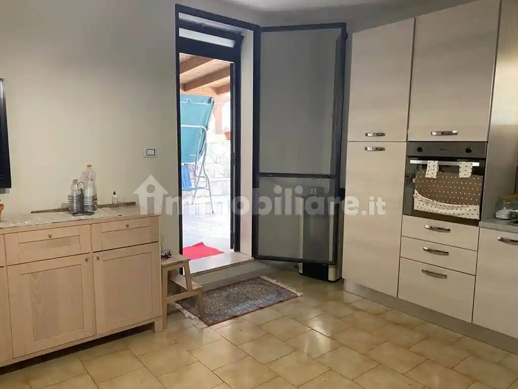 Appartamento in vendita a Toritto