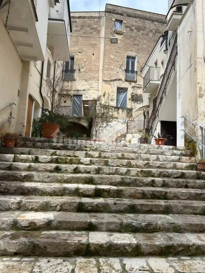 Appartamento in vendita a Altamura
