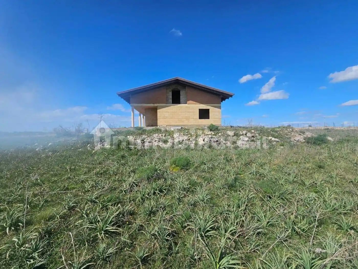 Villa in vendita a Altamura