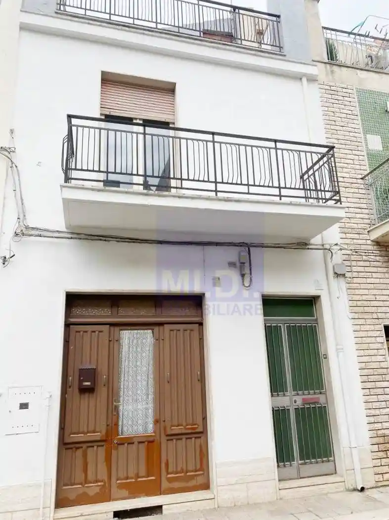 Casa indipendente in vendita a Altamura