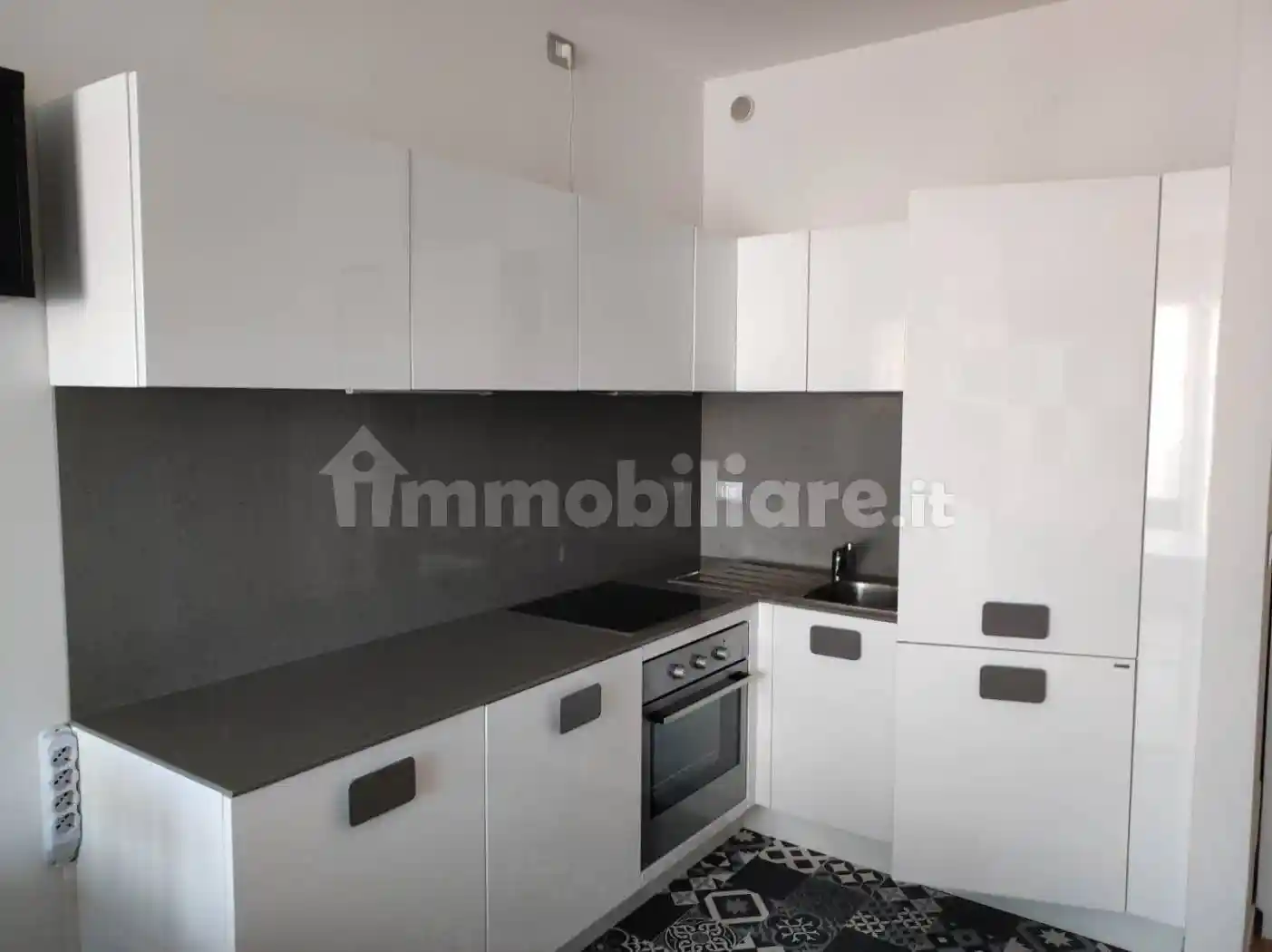 Appartamento in affitto a Parma