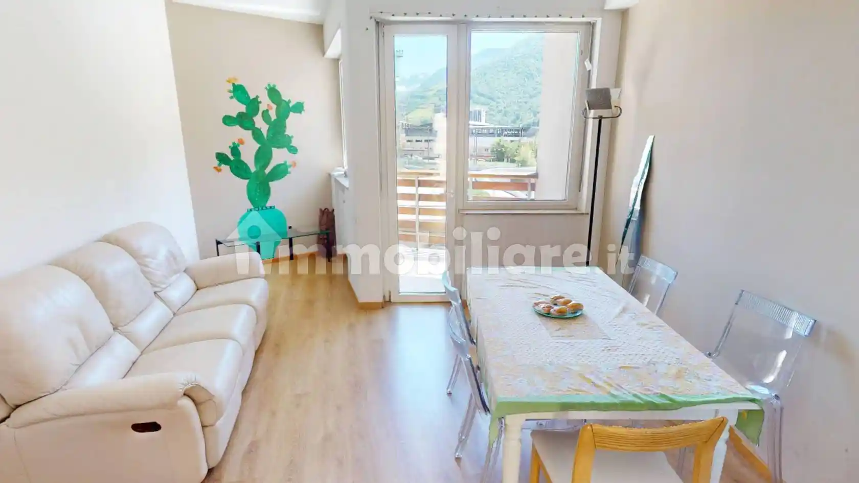 Appartamento in vendita a Bolzano