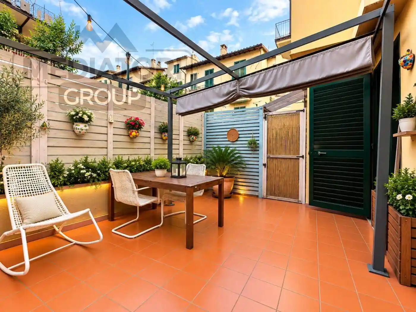 Appartamento in vendita a Firenze