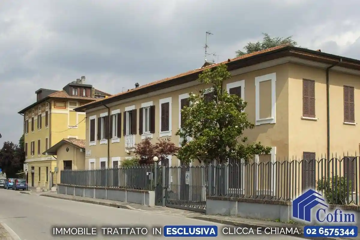 Villa in vendita a Milano
