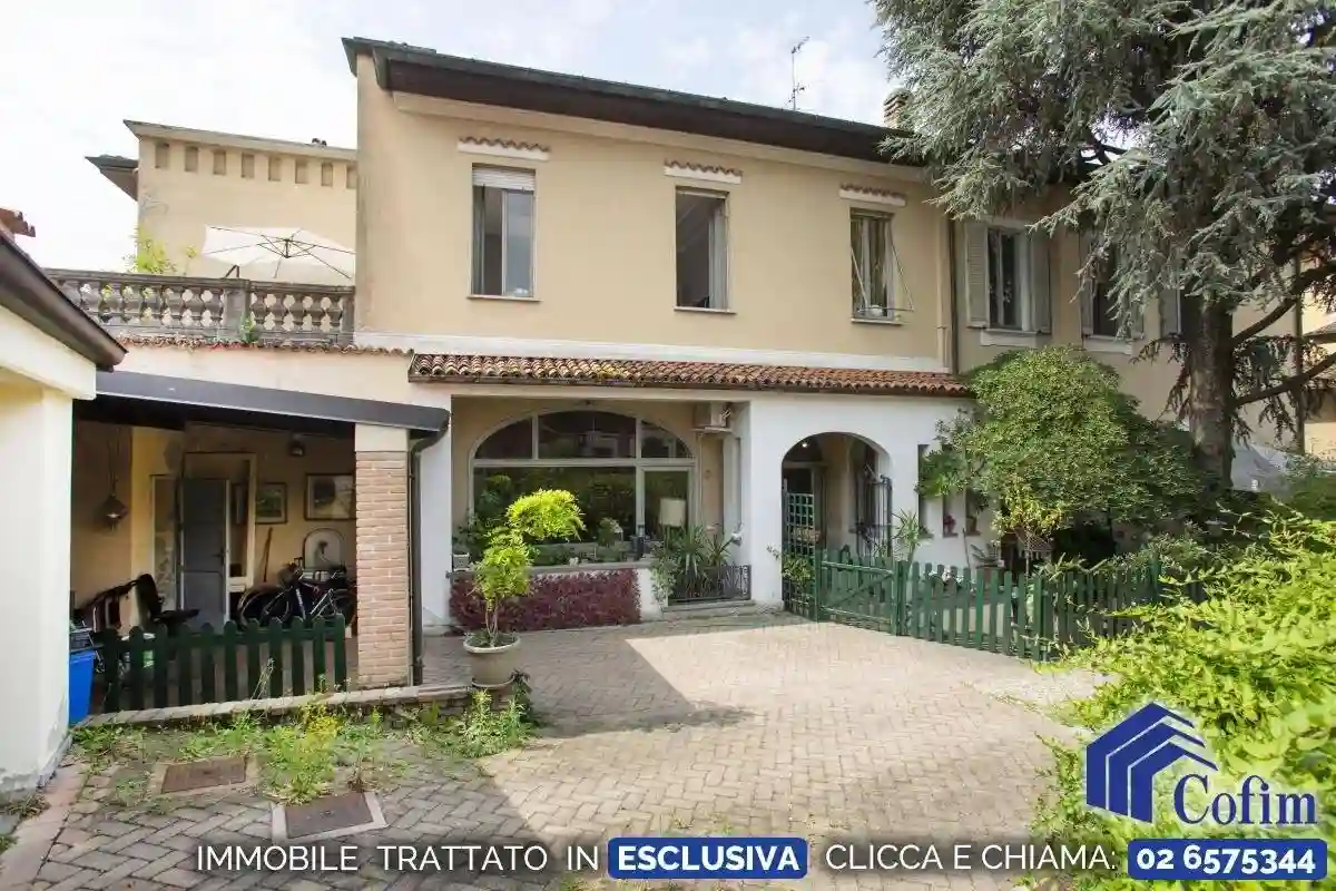 Villa - foto 3