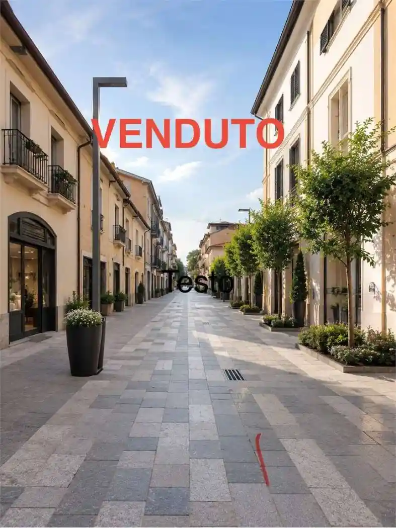 Appartamento in vendita a Varese