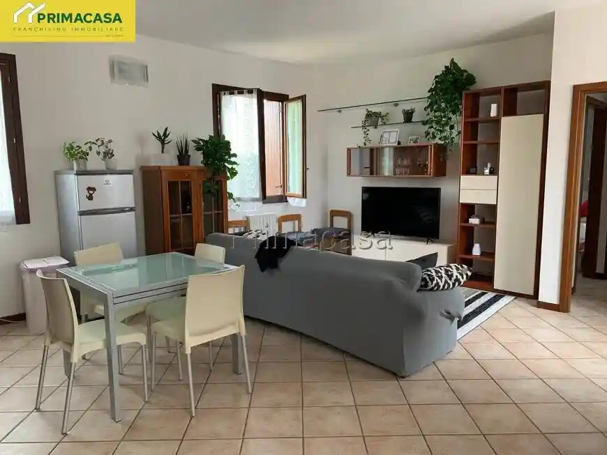 Appartamento in affitto a Cologna Veneta