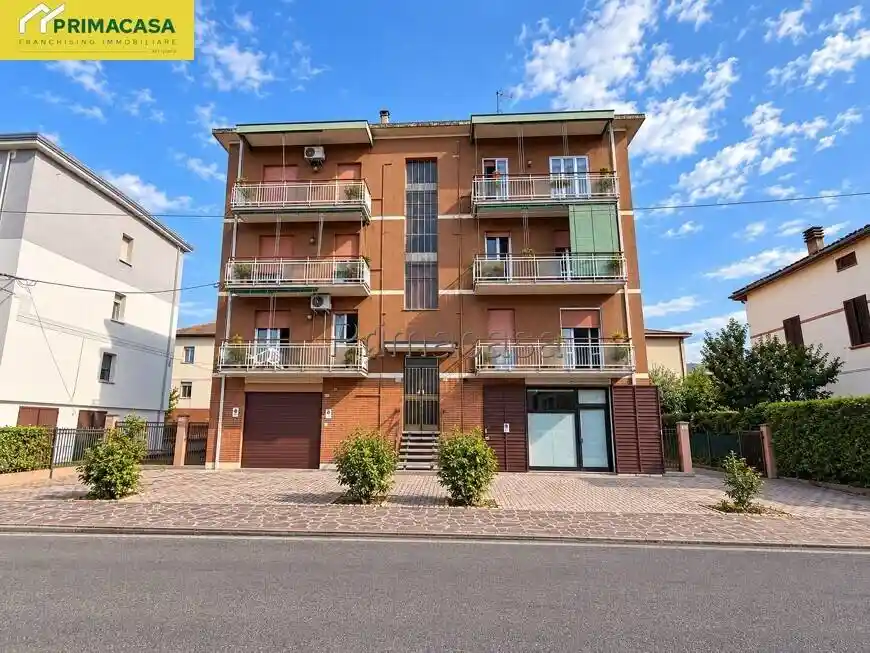 Appartamento in vendita a Carpi