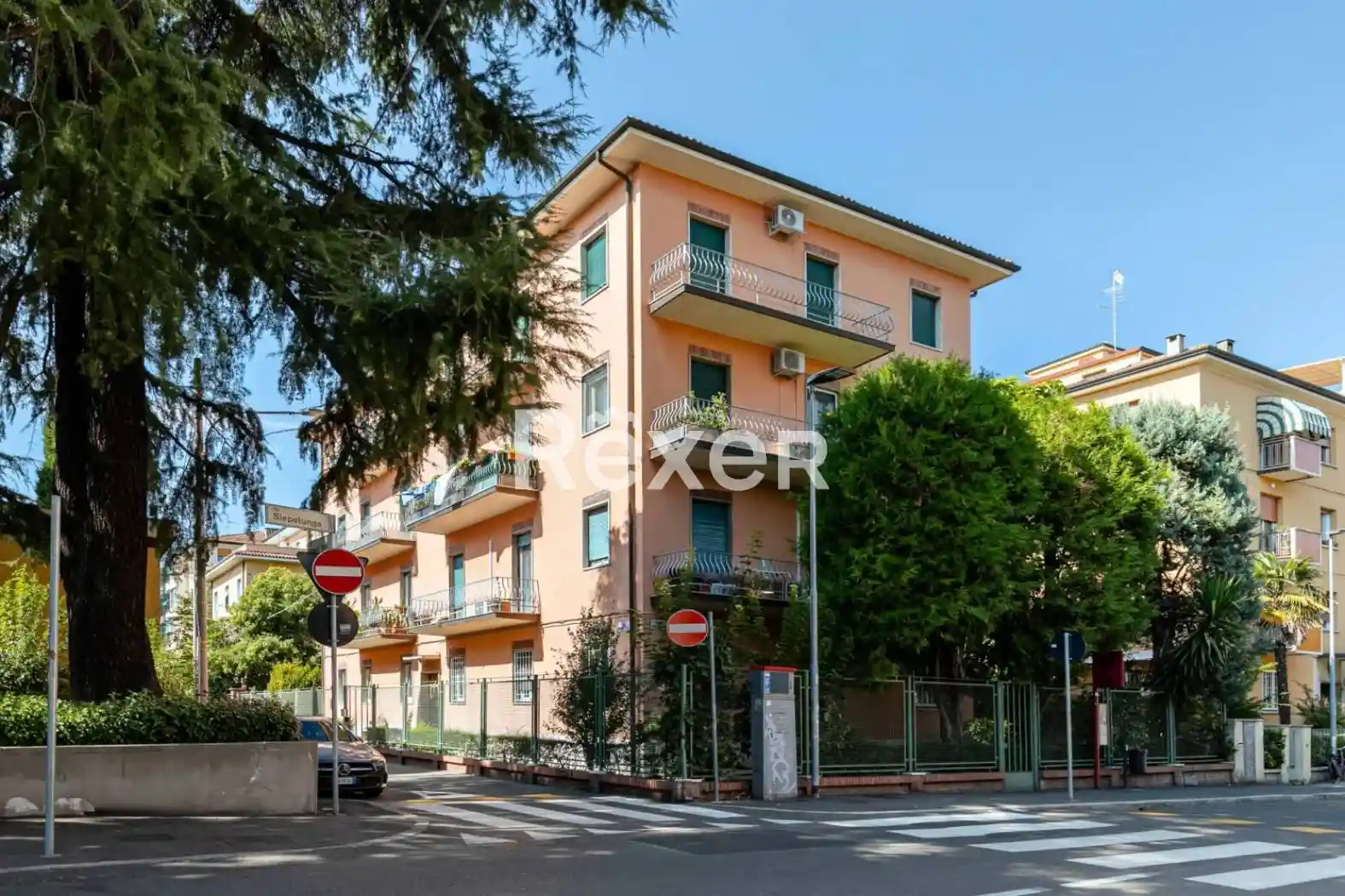 Appartamento in vendita a Bologna