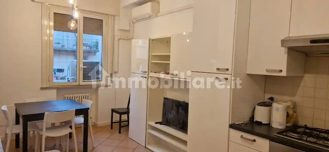 Appartamento in affitto a Bologna
