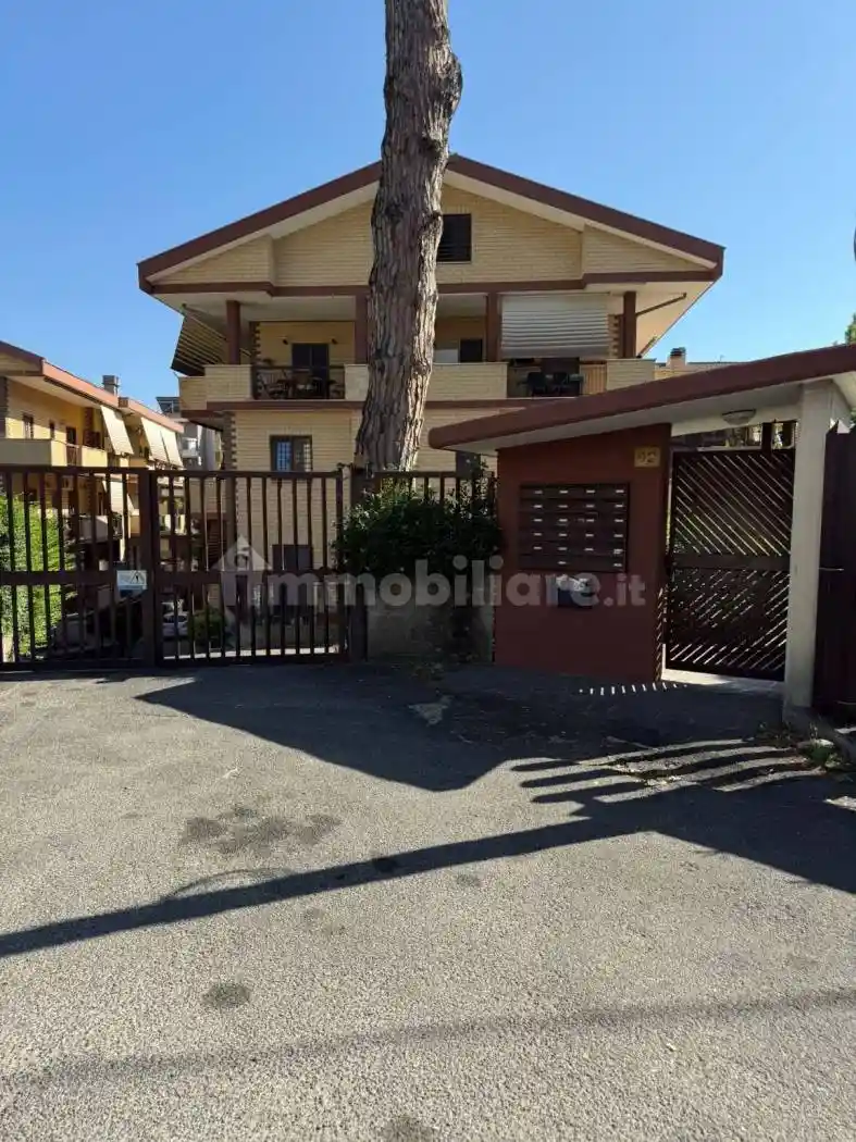 Appartamento in affitto a Marino