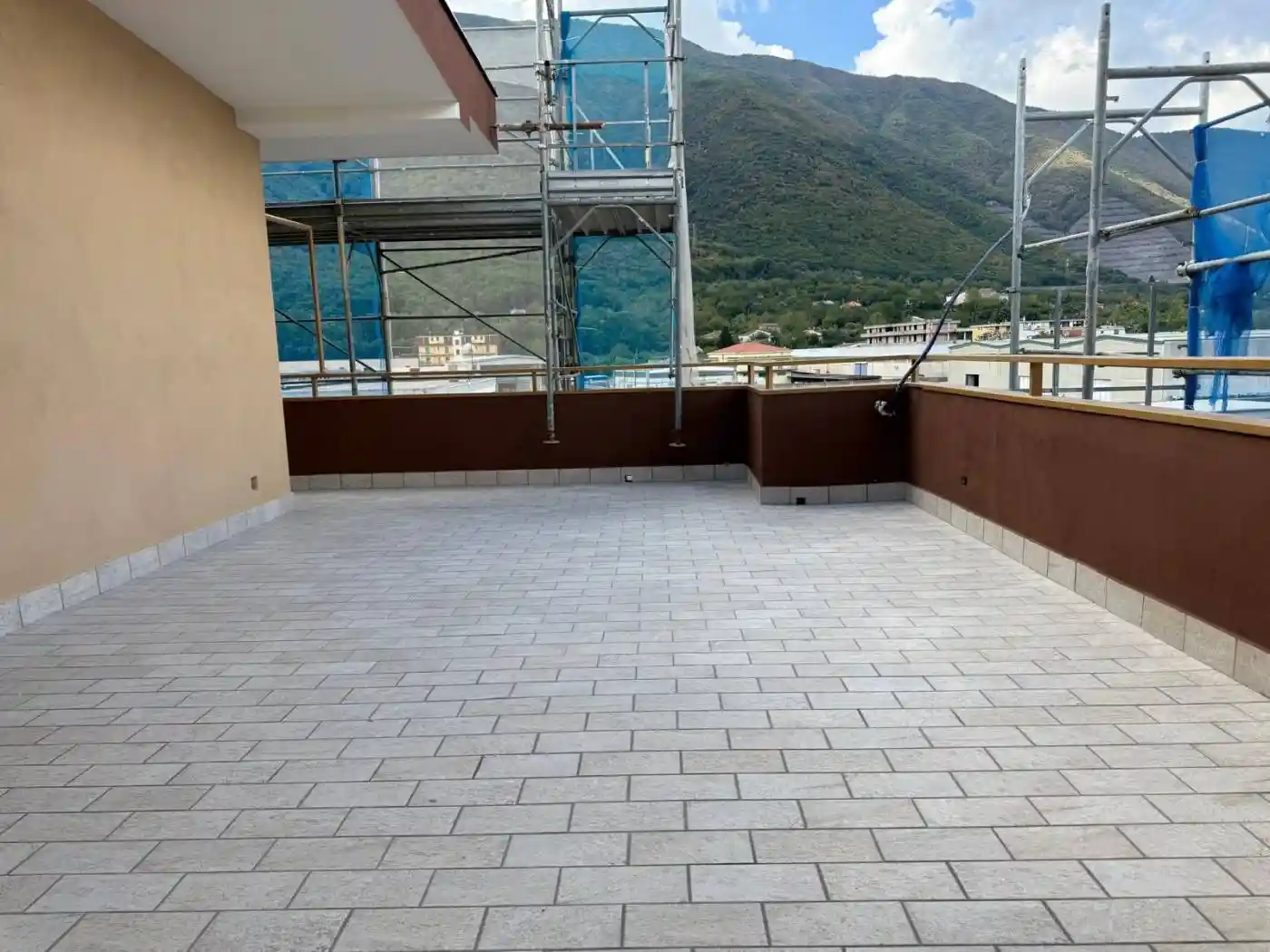 Appartamento in affitto a Nocera Superiore