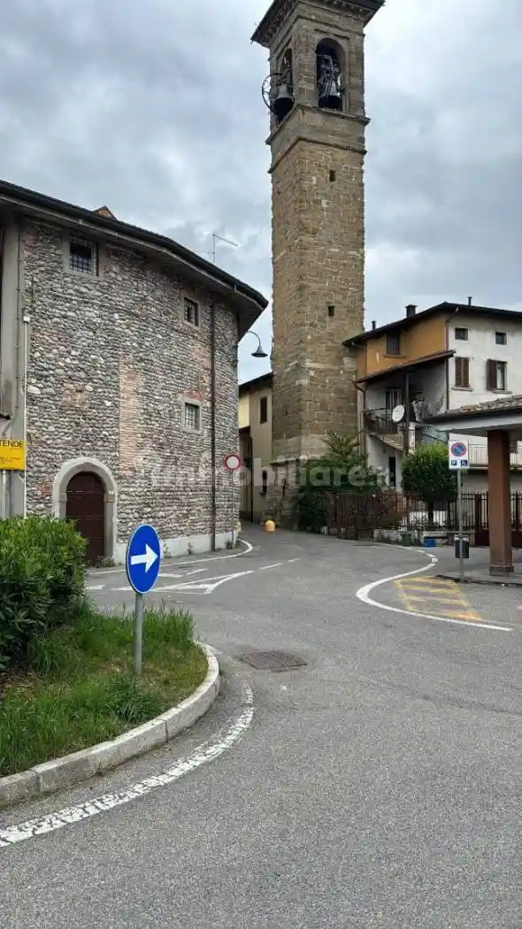 Appartamento in vendita a Grassobbio