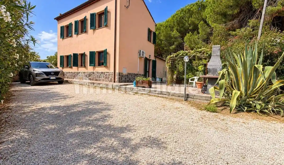 Rustico - Casale in vendita a Campo nell'Elba