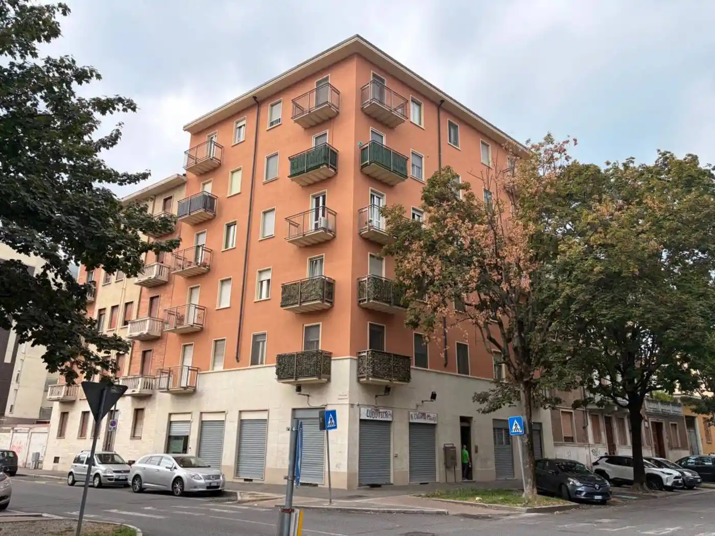 Appartamento in vendita a Torino