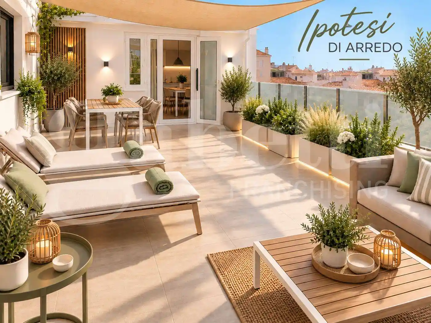 Appartamento in vendita a Chioggia