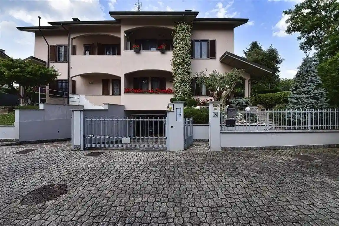 Villetta a schiera - foto 2