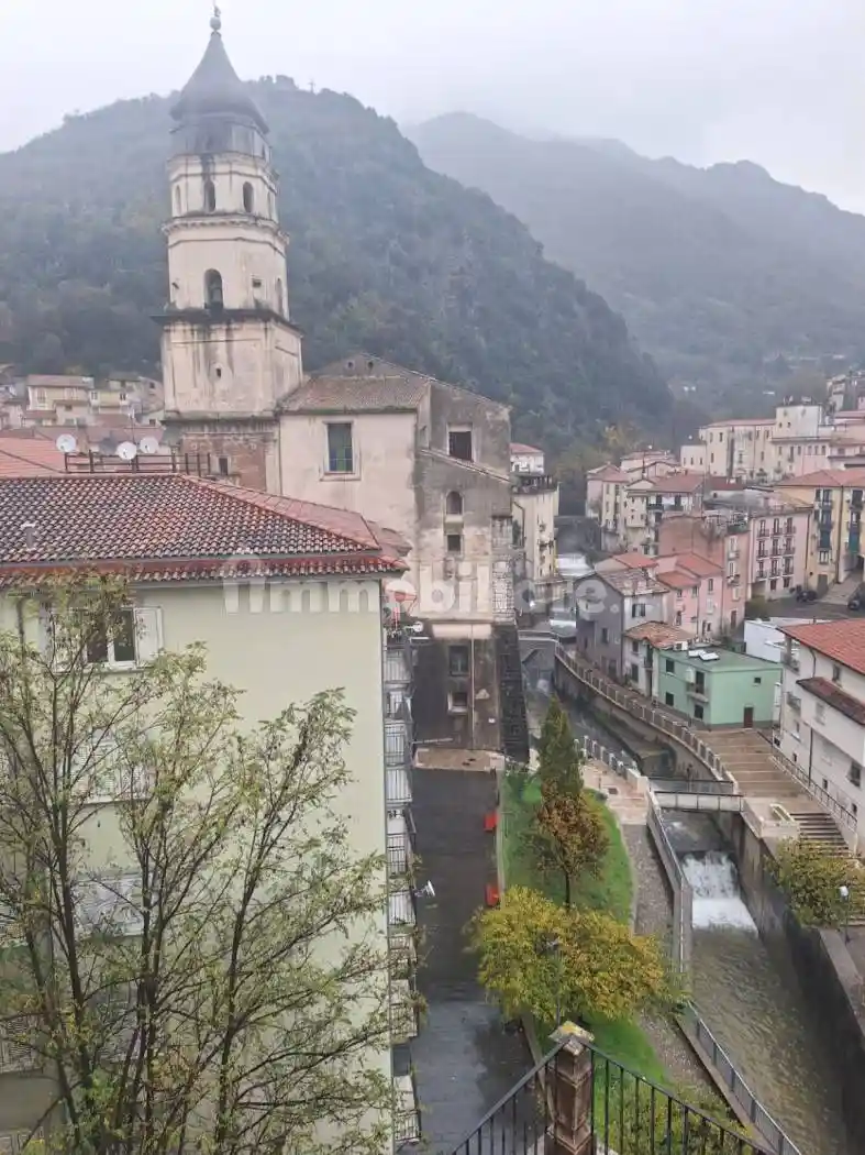 Appartamento in affitto a Campagna
