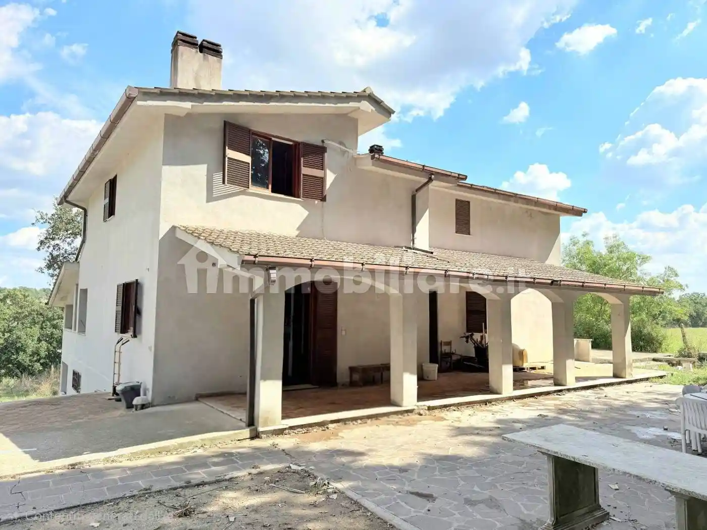 Villa in vendita a Fiumicino