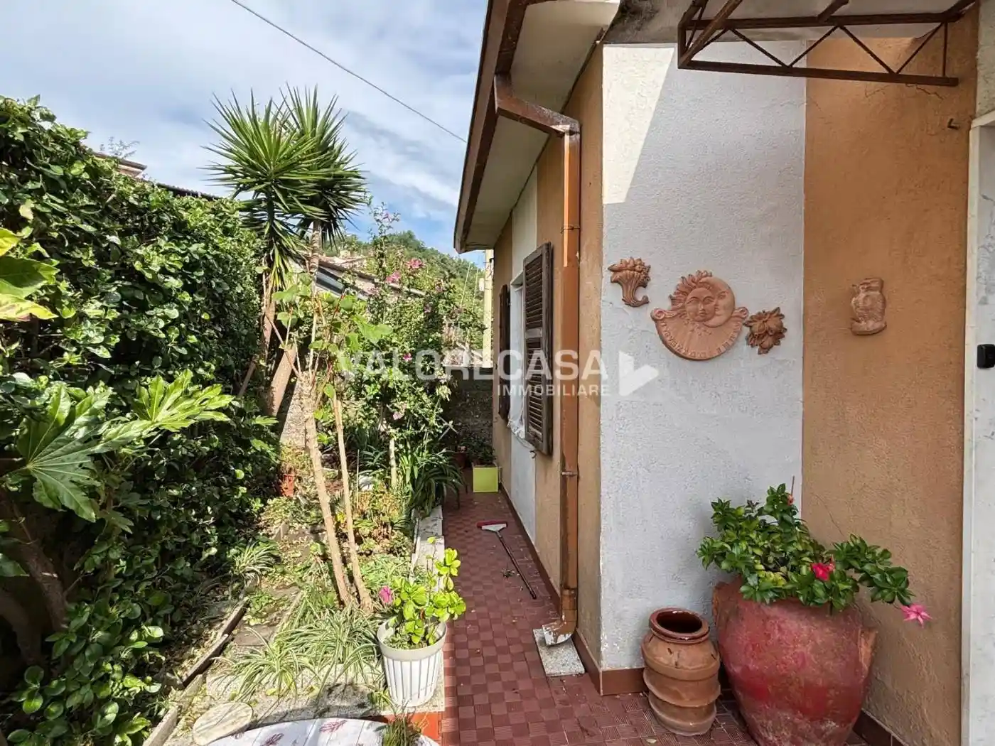 Villa in vendita a Carrara