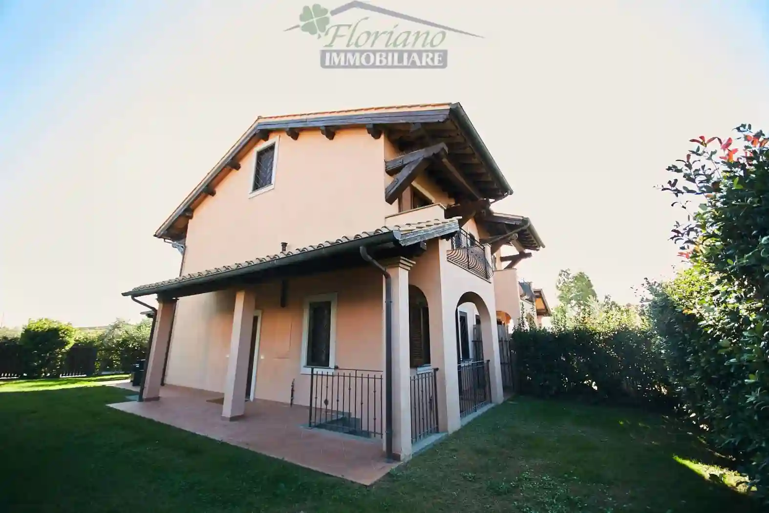 Villa - foto 3